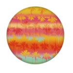 Waboba Wingman - Artist Series - Foldable silicone Disc 302C01 840001930216