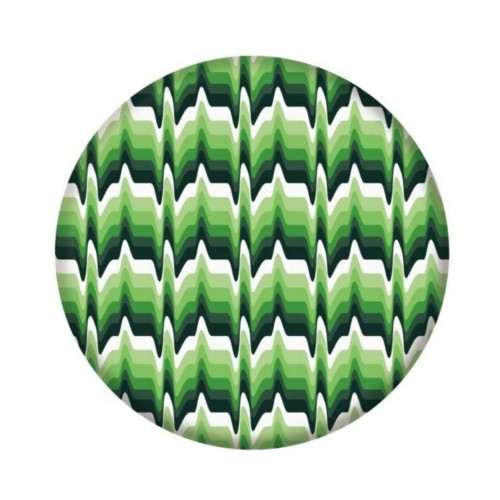 Waboba Wingman - Artist Series - Foldable silicone Disc Φρίσμπι - 1 τμχ 302C01 840001930216