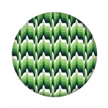 Waboba Wingman - Artist Series - Foldable silicone Disc 302C01 840001930216