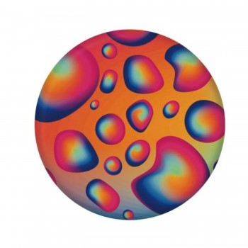 Waboba Wingman - Artist Series - Foldable silicone Disc Φρίσμπι - 1 τμχ 302C01 840001930216