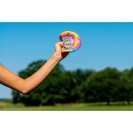 Waboba Wingman - Artist Series - Foldable silicone Disc Φρίσμπι - 1 τμχ 302C01 840001930216
