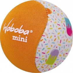 Waboba Mini Τρελόμπαλα Θαλάσσης - 1 τμχ 106C02 840001910607