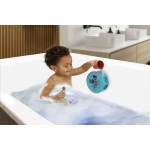 Playmobil 1.2.3 Aqua Water Wheel Νερόμυλος με καρχαριάκι 70636 4008789706362