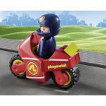 Playmobil 1.2.3 Everyday Heroes 71156 4008789711564