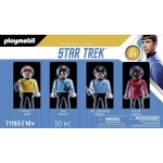 Playmobil Star Trek Figure Set 71155 4008789711557