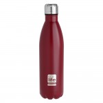 eco life Red Thermos (matte) 750ml 33-BO-3004 5208009001898