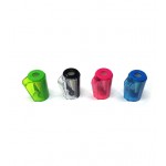 Keyroad Ξύστρα Μονή Cup-Sharpy 1τμχ. KR-972058 6941288722496