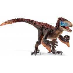 Schleich Utahraptor Figure 21 cm 14582 4055744011627