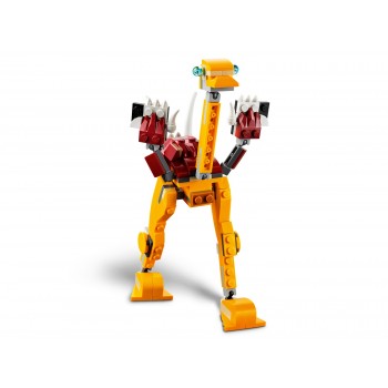 LEGO Creator Wild Lion 31112 5702016888348