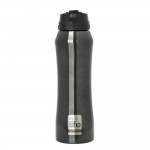 eco life Black Thermos 550ml 33-ΒΟ-3020 5208009001805