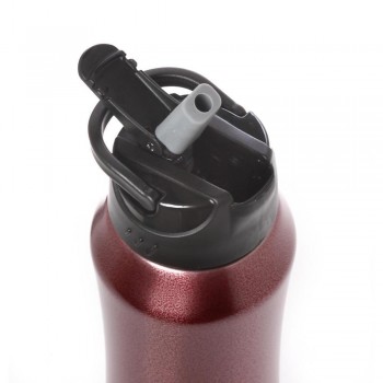 eco life Black Thermos 550ml 33-ΒΟ-3020 5208009001805