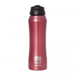 eco life Red Thermos 550ml 33-ΒΟ-3021 5208009001812