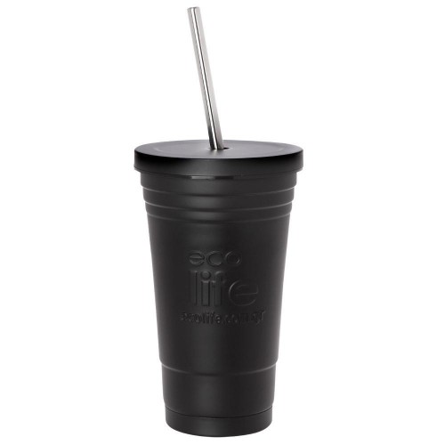eco life Black Coffee thermos cup 480ml  33-BO-4000 5208009001652