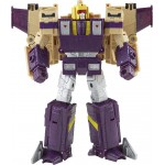Hasbro Transformers Toys Generations Legacy Series Leader Blitzwing Trip F2989 / F3062 5010993934294