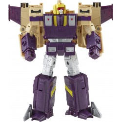 Hasbro Transformers Toys Generations Legacy Series Leader Blitzwing Trip 18 εκ. F2989 / F3062 5010993934294