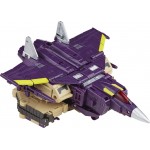 Hasbro Transformers Toys Generations Legacy Series Leader Blitzwing Trip F2989 / F3062 5010993934294