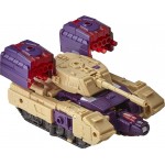 Hasbro Transformers Toys Generations Legacy Series Leader Blitzwing Trip 18 εκ. F2989 / F3062 5010993934294