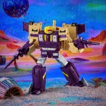 Hasbro Transformers Toys Generations Legacy Series Leader Blitzwing Trip 18 εκ. F2989 / F3062 5010993934294