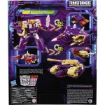 Hasbro Transformers Toys Generations Legacy Series Leader Blitzwing Trip 18 εκ. F2989 / F3062 5010993934294