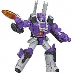 Hasbro Transformers Toys Generations Legacy Series Leader Galvatron Acti F2989 / F3518 5010993941124