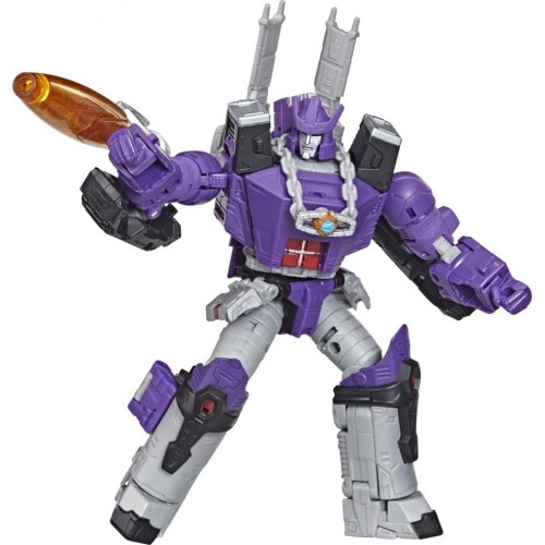Hasbro Transformers Toys Generations Legacy Series Leader Galvatron Acti F2989 / F3518 5010993941124