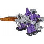 Hasbro Transformers Toys Generations Legacy Series Leader Galvatron F2989 / F3518 5010993941124