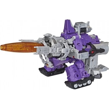 Hasbro Transformers Toys Generations Legacy Series Leader Galvatron Acti F2989 / F3518 5010993941124