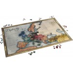 Hasbro Avalon Hill Diplomacy Cooperative Strategy Board Game, Ages 12 An F3155 5010993911288