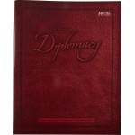 Hasbro Avalon Hill Diplomacy Cooperative Strategy Board Game, Ages 12 An F3155 5010993911288