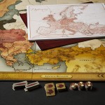 Hasbro Avalon Hill Diplomacy Cooperative Επιτραπέζιο Παιχνίδι Στρατηγικής F3155 5010993911288