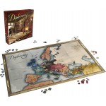 Hasbro Avalon Hill Diplomacy Cooperative Strategy Board Game, Ages 12 An F3155 5010993911288