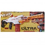 Hasbro Nerf Ultra Strike Motorized Blaster, 10 Accustrike Dar F6024 5010994140229