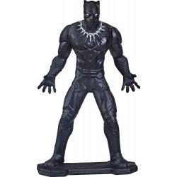 Hasbro Marvel 2.5-Inch-Scale Super Hero Action Figures Black Panther F4091 / F5331 5010993975686