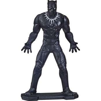 Hasbro Marvel 2.5-Inch-Scale Super Hero Action Figures Black Panther F4091 / F5331 5010993975686