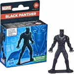 Hasbro Marvel 2.5-Inch-Scale Super Hero Action Figures Black Panther F4091 / F5331 5010993975686