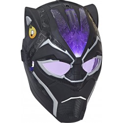 Hasbro Marvel Black Panther Studios Legacy Collection Vibranium FX Mask F5888 5010994104535