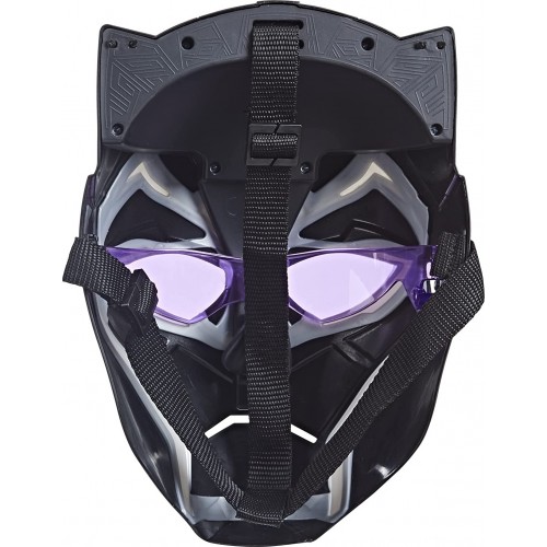 Hasbro Marvel Black Panther Studios Legacy Collection Vibranium FX Mask F5888 5010994104535