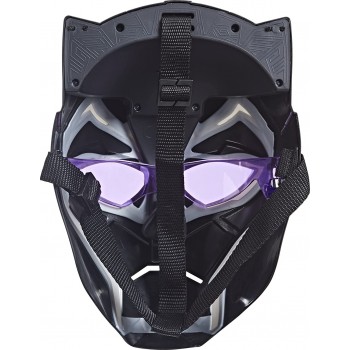 Hasbro Marvel Black Panther Studios Legacy Collection Vibranium FX Mask F5888 5010994104535