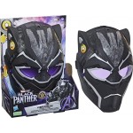 Hasbro Marvel Black Panther Studios Legacy Collection Vibranium FX Mask F5888 5010994104535