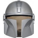 Hasbro Star Wars Toys The Mandalorian Electronic Mask, Kids Roleplay Toys F5378 5010993958368