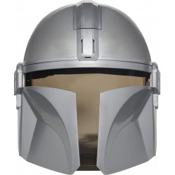 Hasbro Star Wars Toys The Mandalorian Ηλεκτρονική Μάσκα F5378 5010993958368