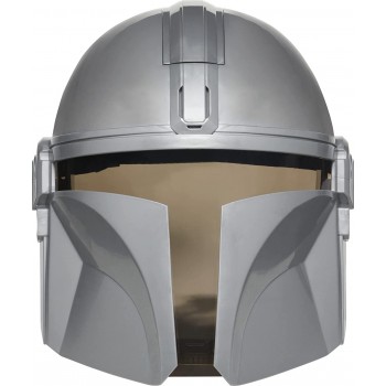 Hasbro Star Wars Toys The Mandalorian Electronic Mask, Kids Roleplay Toys F5378 5010993958368