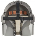 Hasbro Star Wars Toys The Mandalorian Electronic Mask, Kids Roleplay Toys F5378 5010993958368