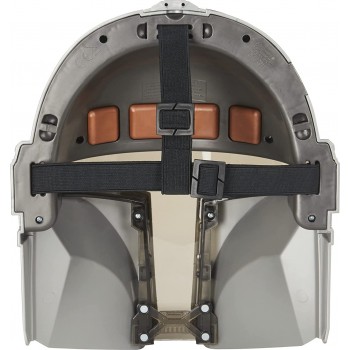 Hasbro Star Wars Toys The Mandalorian Electronic Mask, Kids Roleplay Toys F5378 5010993958368