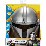 Hasbro Star Wars Toys The Mandalorian Electronic Mask, Kids Roleplay Toys F5378 5010993958368