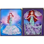 Hasbro Disney Princess Style Series Ariel F5005 5010994100278