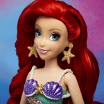 Hasbro Disney Princess Style Series Ariel F5005 5010994100278