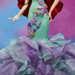 Hasbro Disney Princess Style Series Ariel F5005 5010994100278