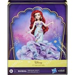 Hasbro Disney Princess Style Series Ariel F5005 5010994100278