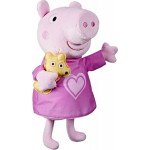 Hasbro Peppa Pig Peppas Bedtime Lullabies F3777 5010993977673